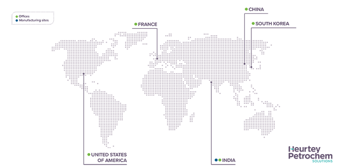 World Locator